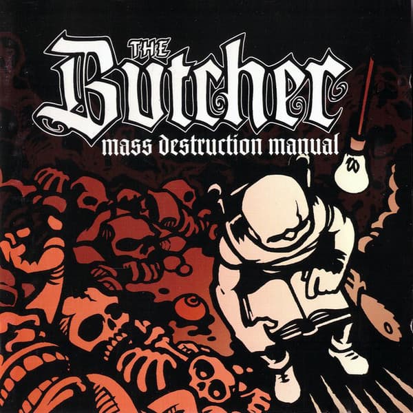 Mass Destruction Manual