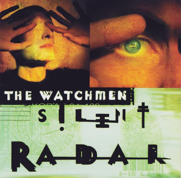 Silent Radar
