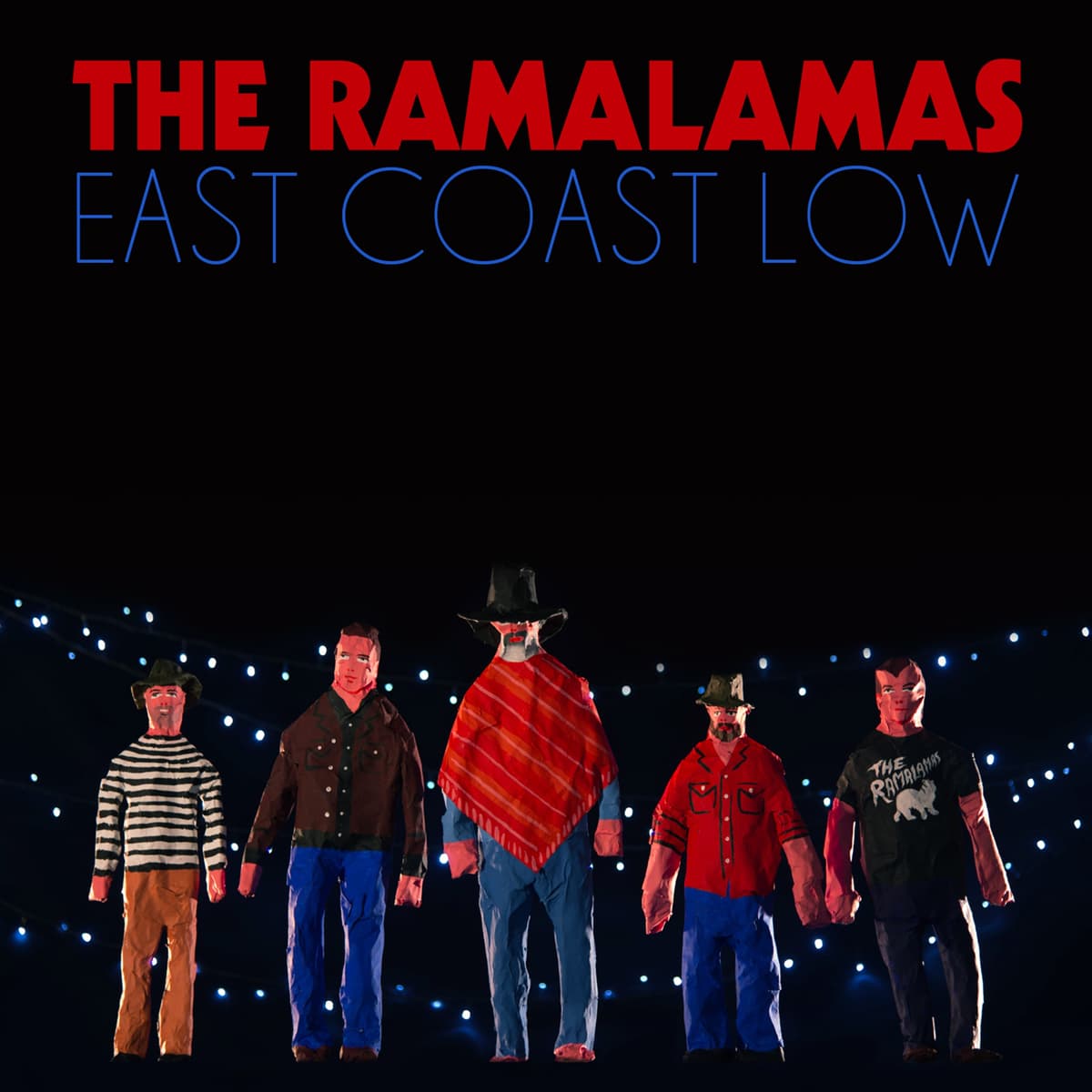 East Coast Low