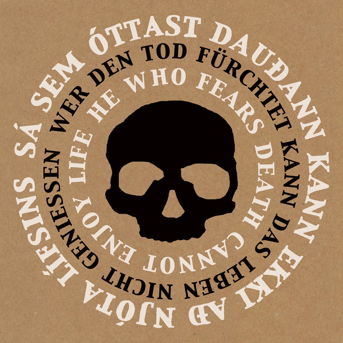 Dead Mantra