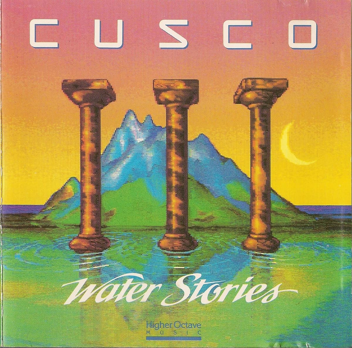 Water Stories