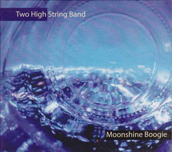 Moonshine Boogie