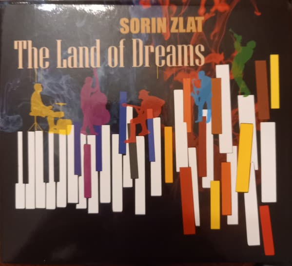 The Land of Dreams