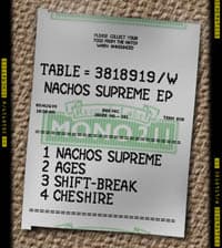 Nachos Supreme EP