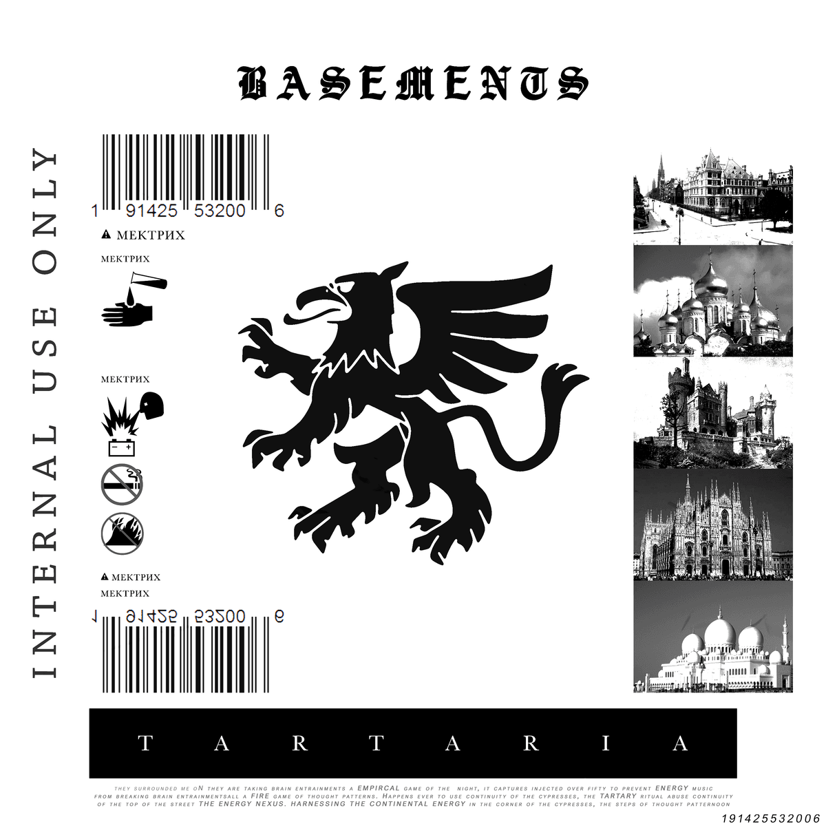 TARTARIA