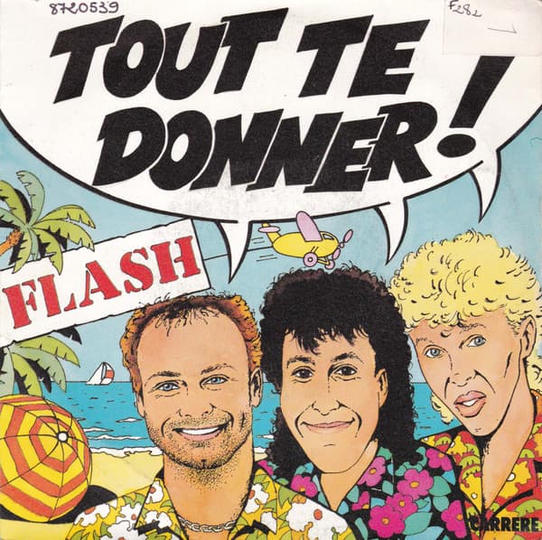 Tout te donner