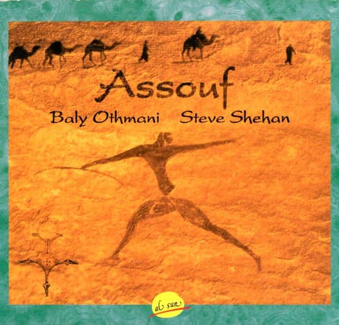 Assouf