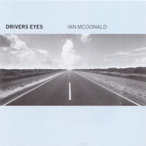 Drivers Eyes
