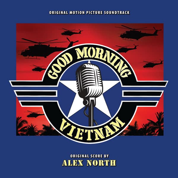 Good Morning, Vietnam / Operation Dumbo Drop