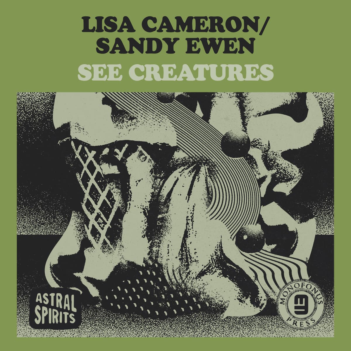 See Creatures
