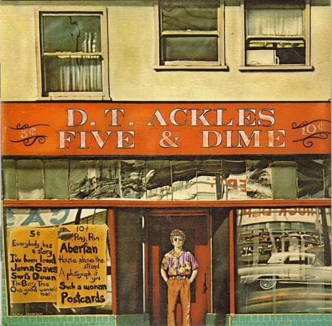 Five & Dime