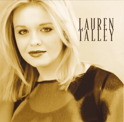 Lauren Talley