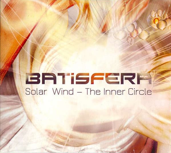 Solar Wind - The Inner Circle