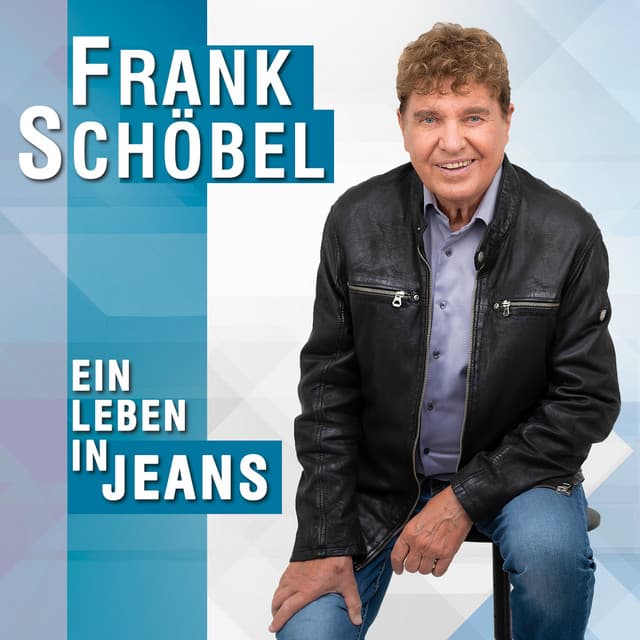 Ein Leben in Jeans