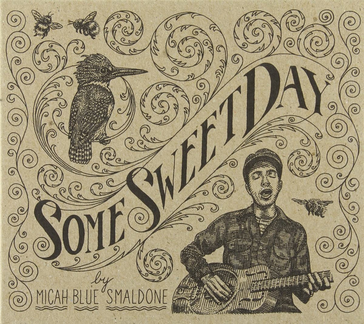 Some Sweet Day