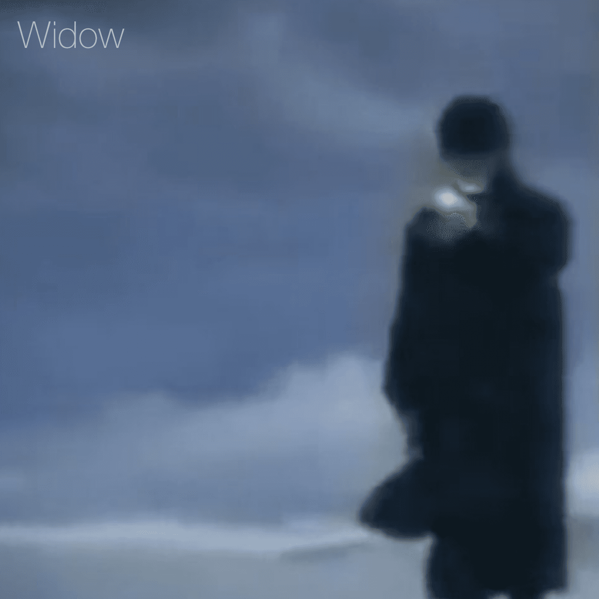Widow