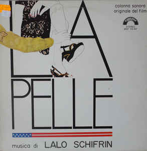 La Pelle (Colonna Sonora Originale Del Film)