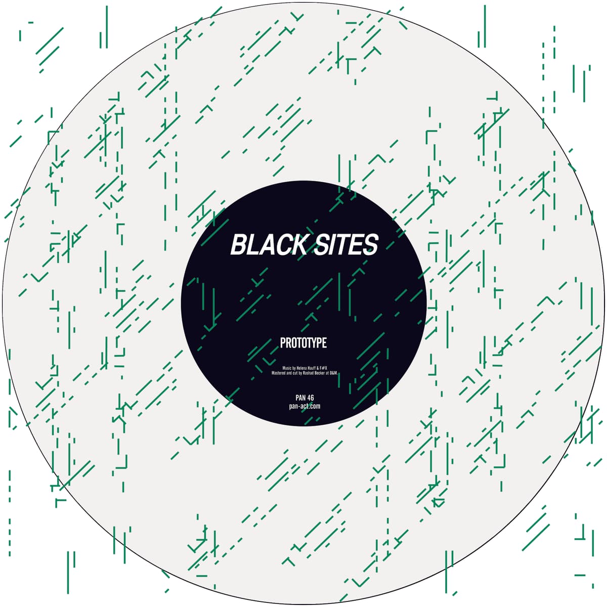 Prototype EP