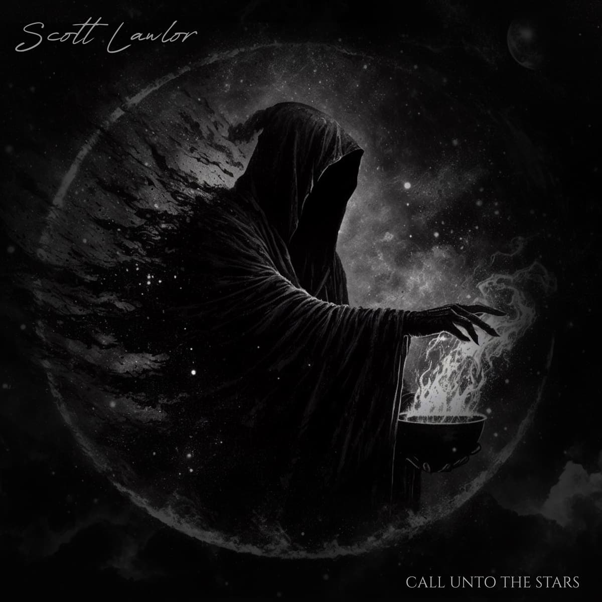 Call Unto the Stars