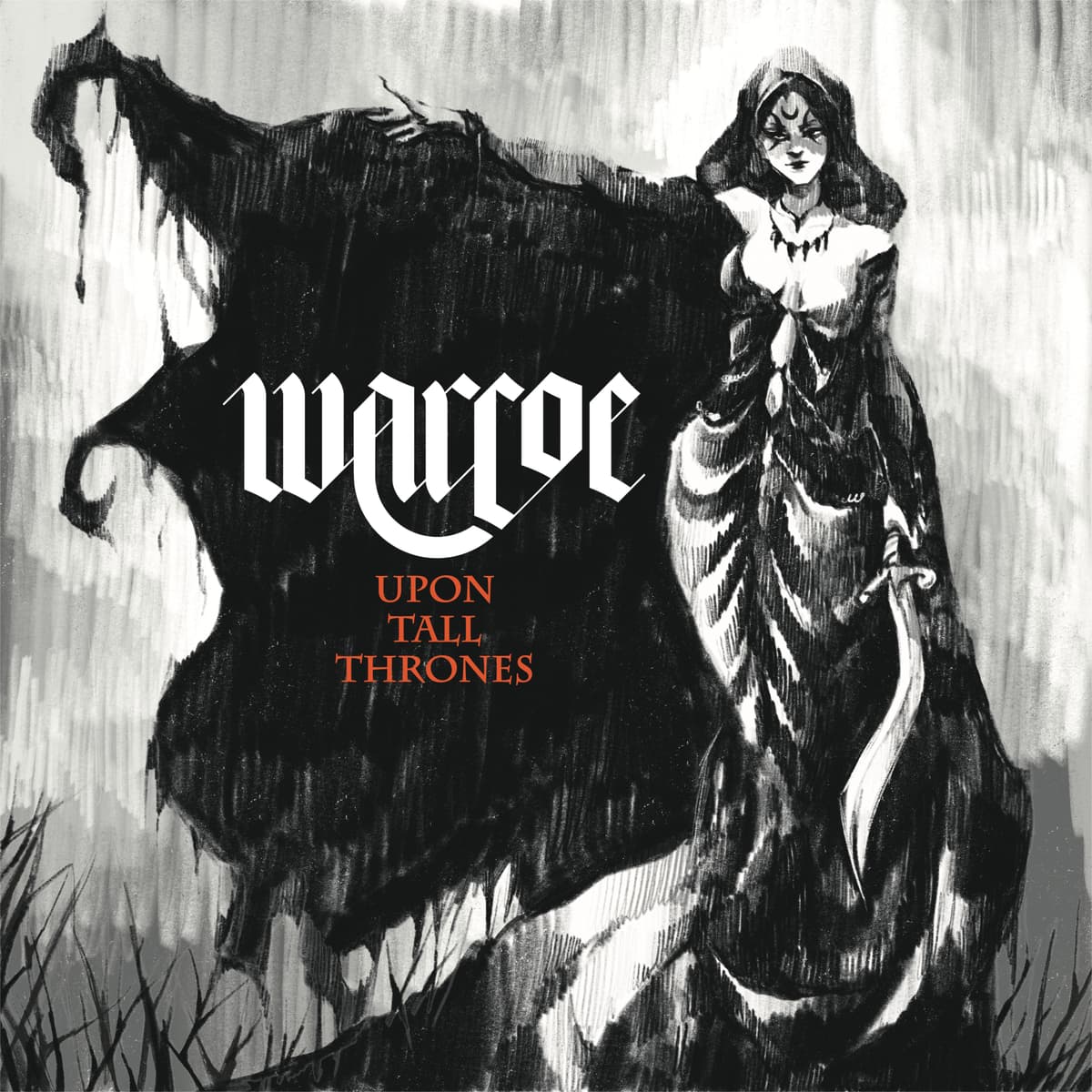 Upon Tall Thrones