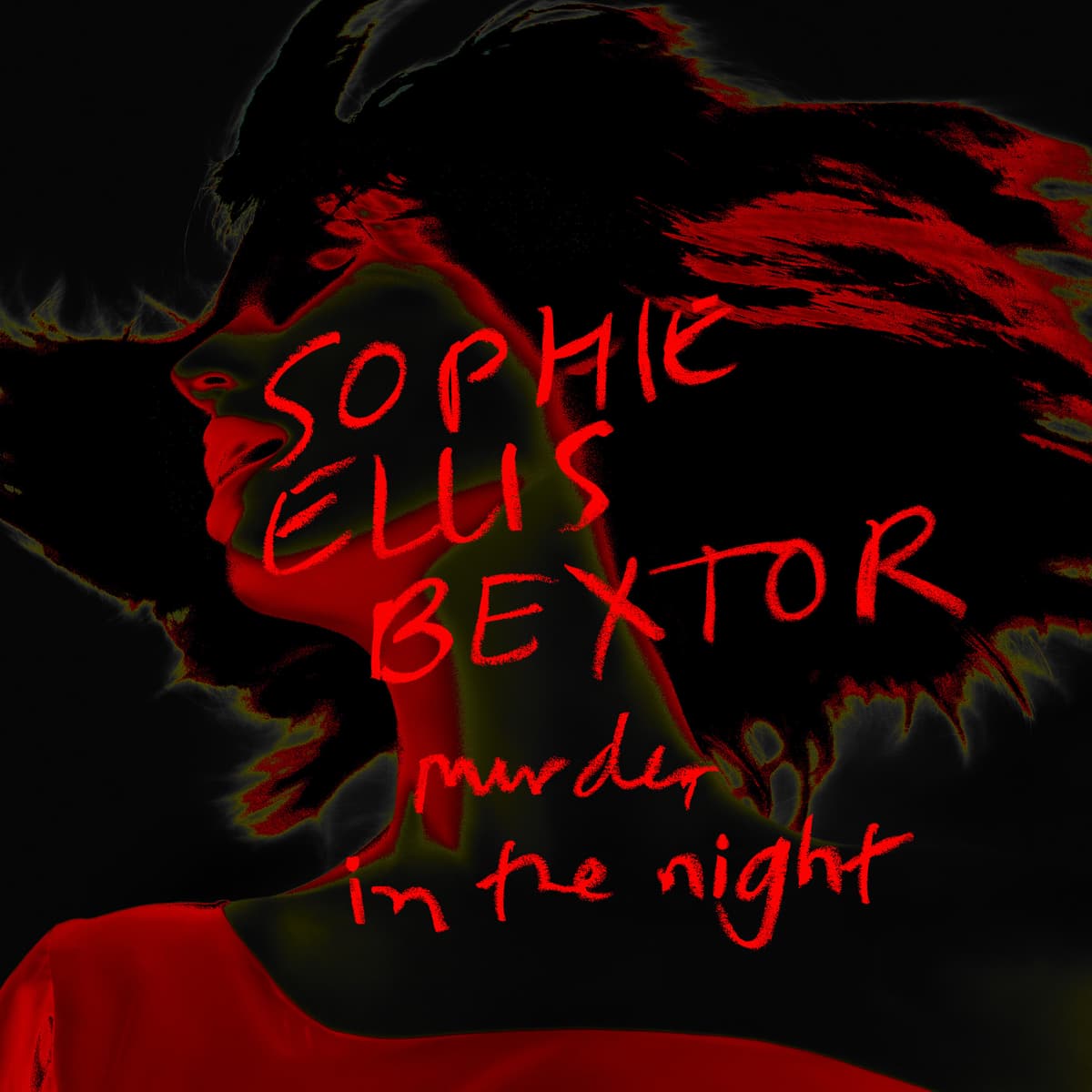 Murder in the Night