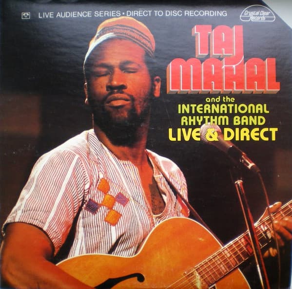 Live & Direct