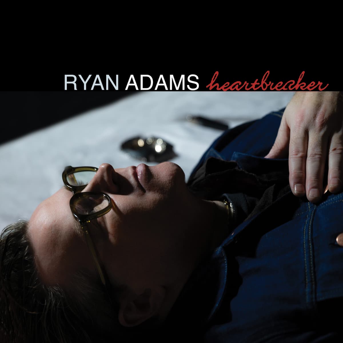 Heartbreaker: 25th Anniversary Edition