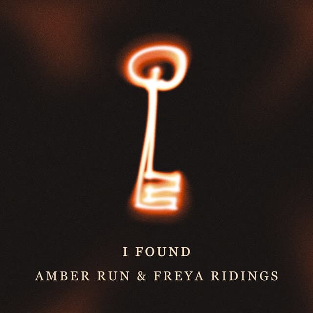 I Found