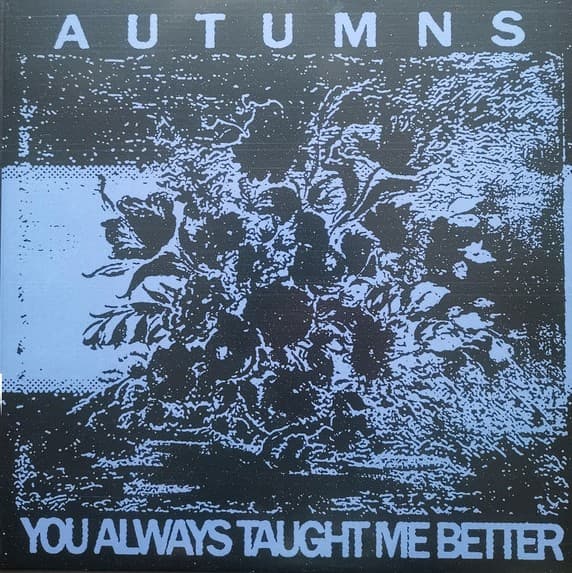 You Always Taught Me Better