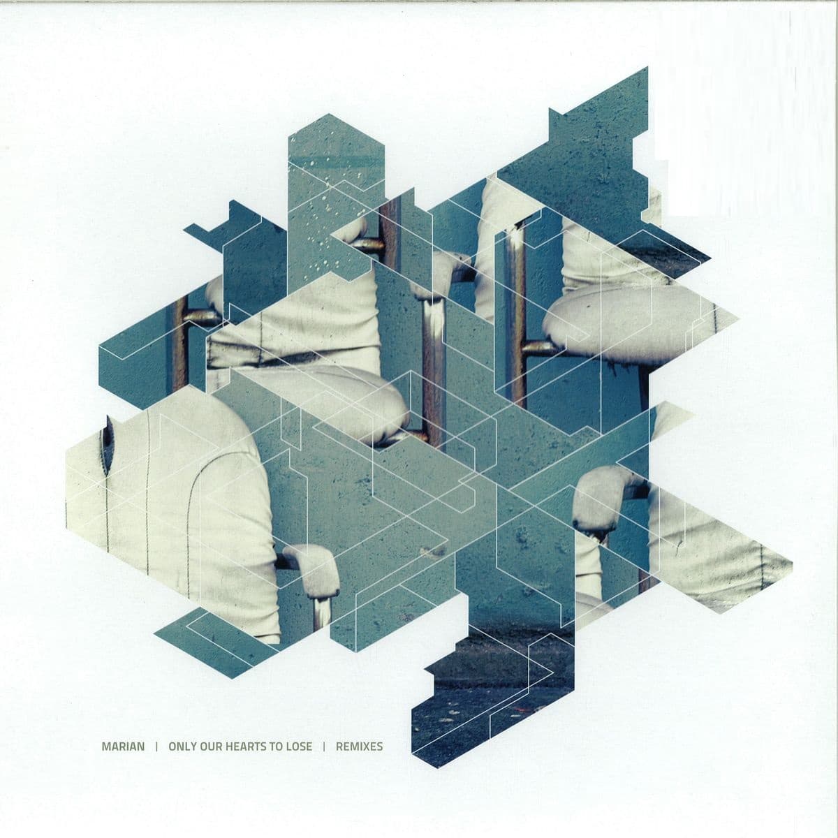 Only Our Hearts To Lose (Remixes)