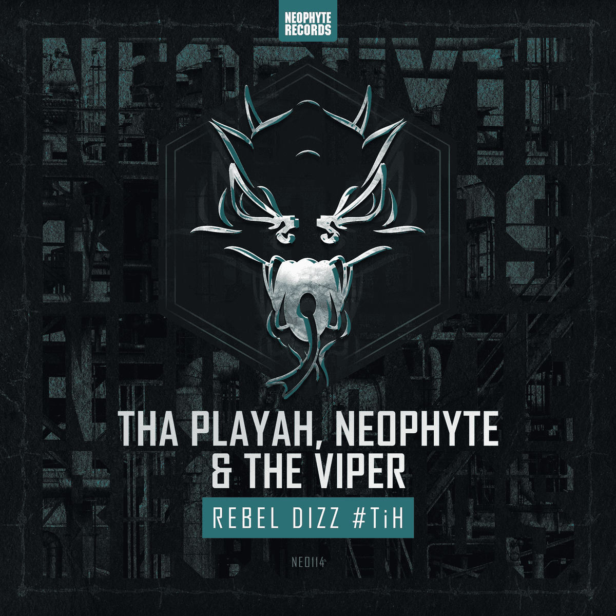 Rebel Dizz #TiH (Extended Mix)