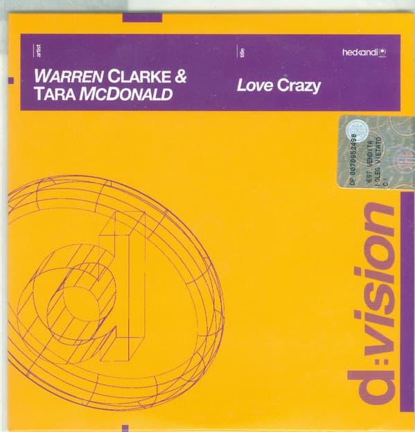 Love Crazy