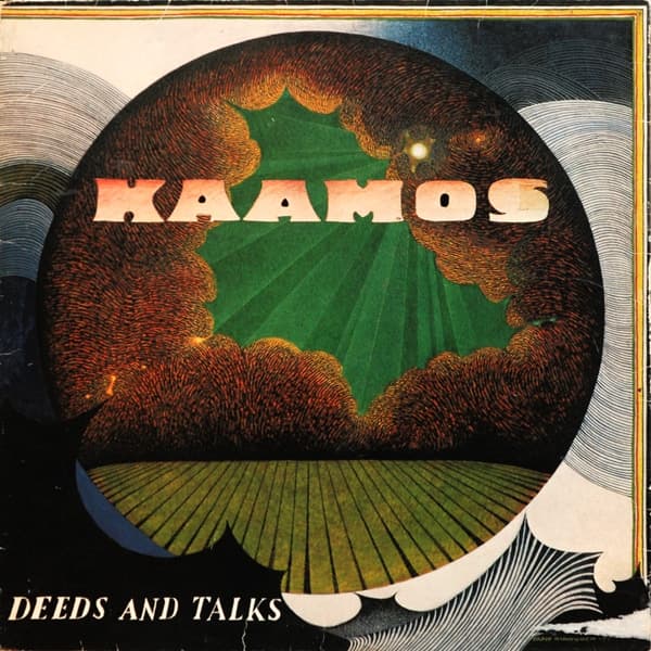 Deeds and Talks