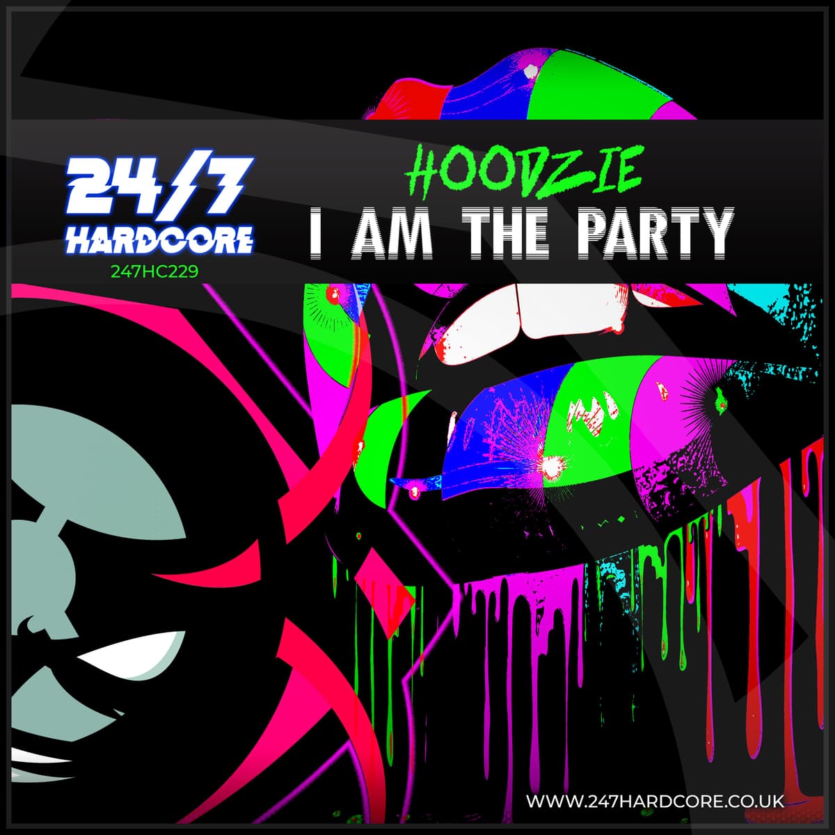 I Am The Party