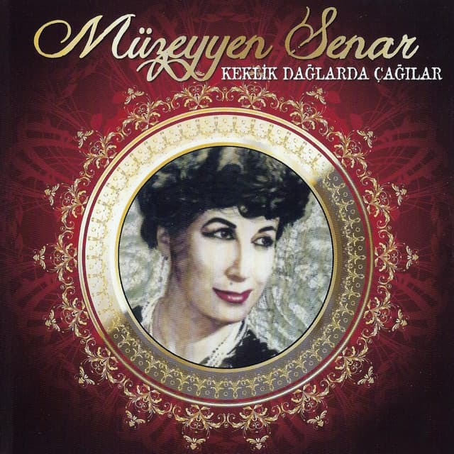 Keklik Dağlarda Çağılar