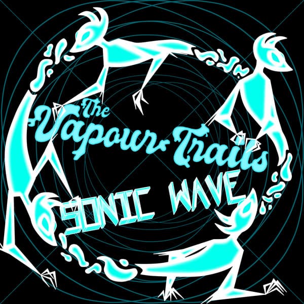 Sonic Wave