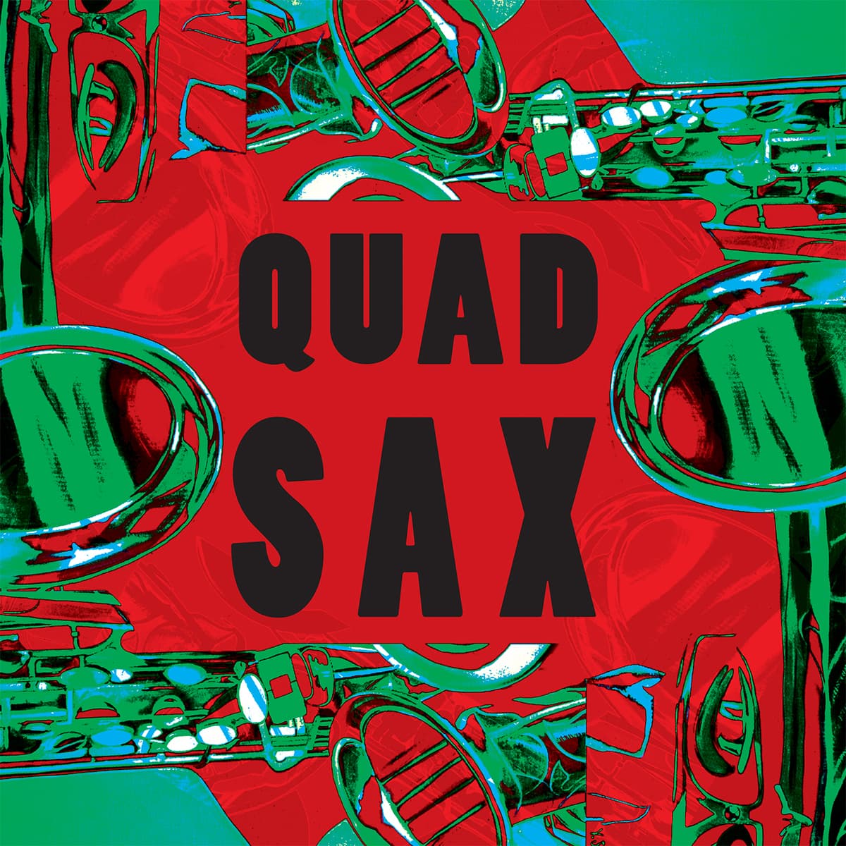 Quad Sax