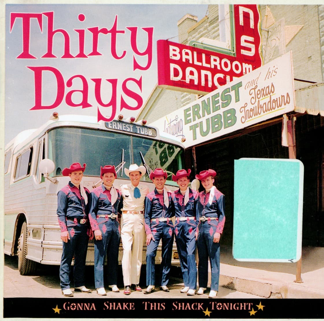 Thirty Days