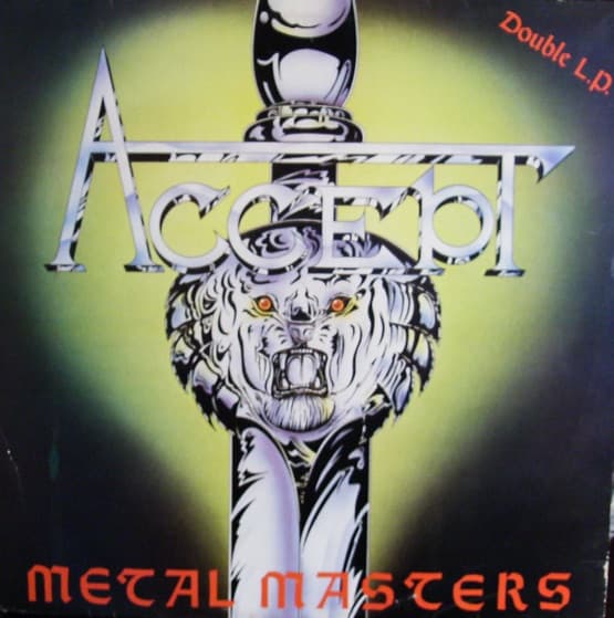 Metal Masters
