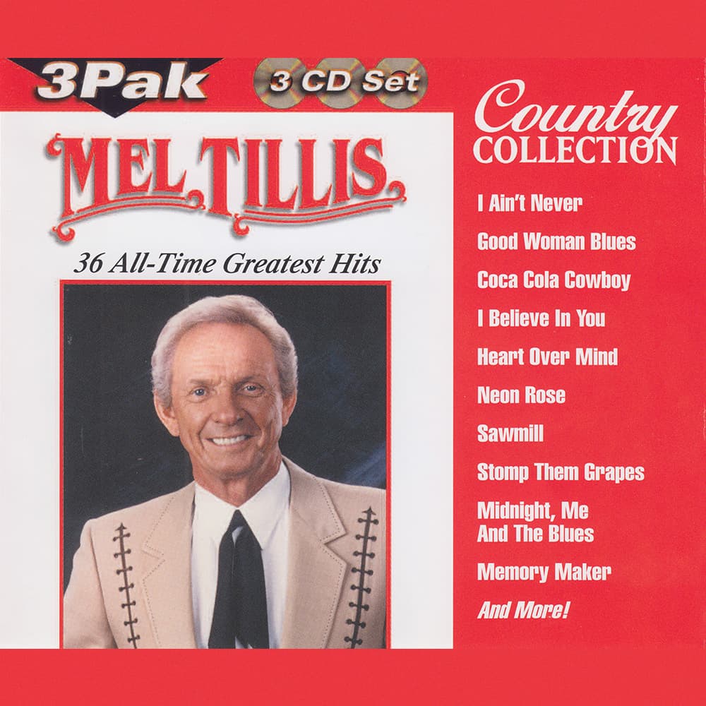 36 All-Time Greatest Hits