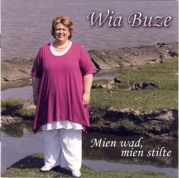 Mien wad, mien stilte