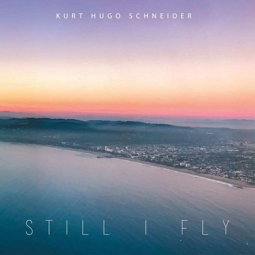 Still I Fly