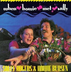 When Howie Met Sally