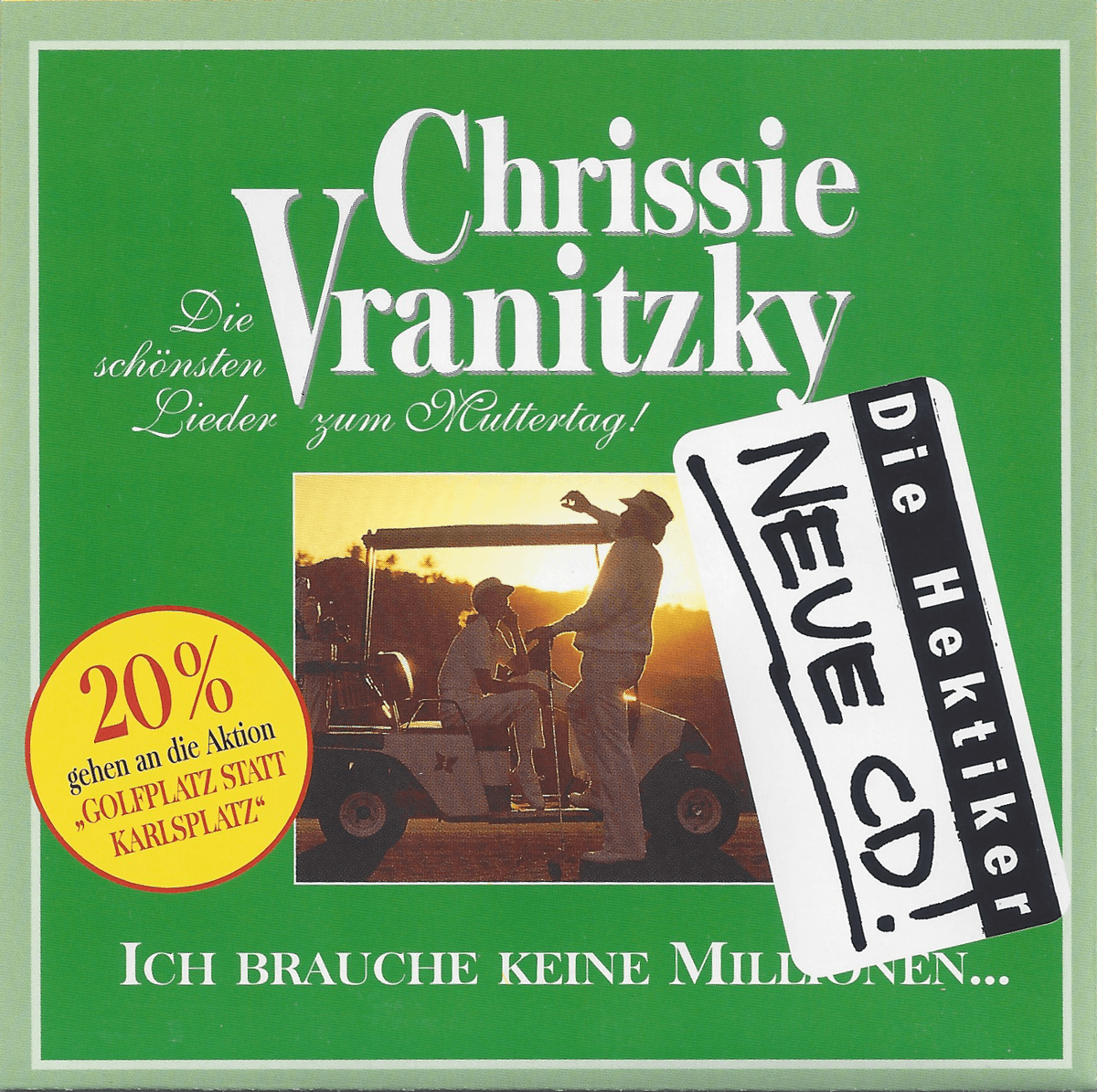 Neue CD