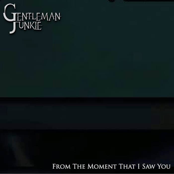 From The Moment That I Saw You
