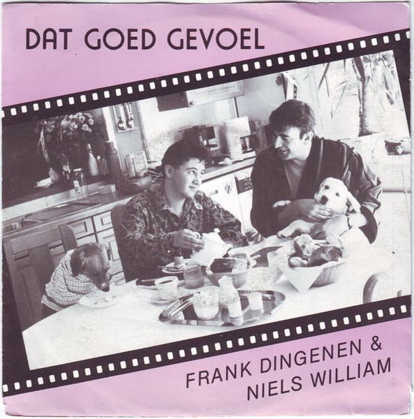 Dat goed gevoel