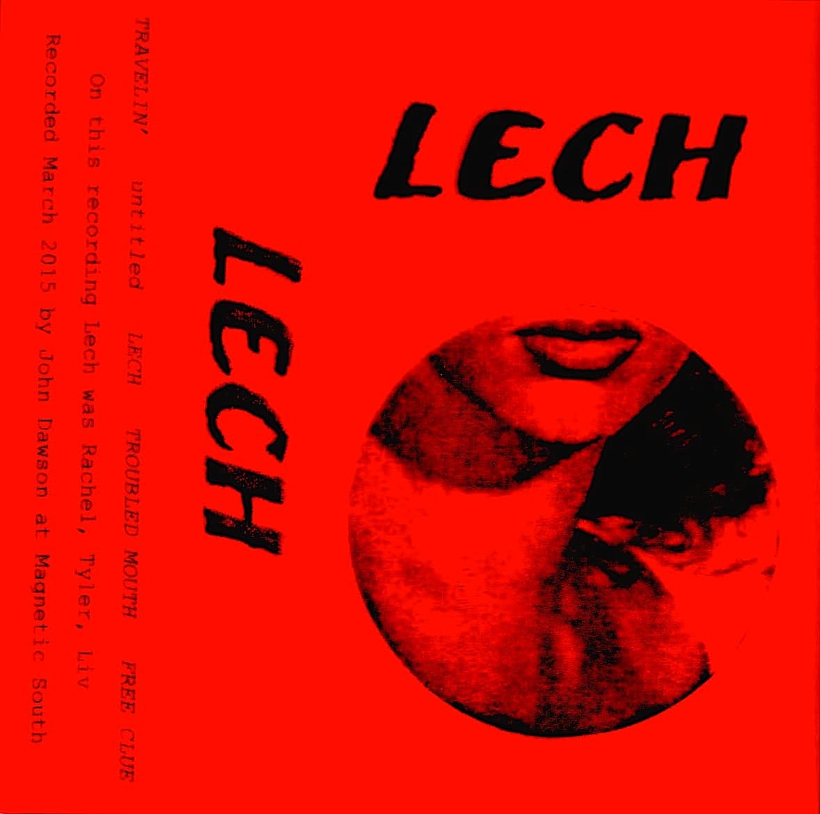 LECH