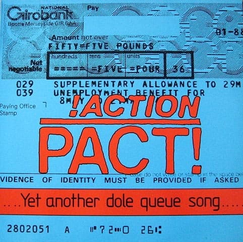 Yet Another Dole Queue Song