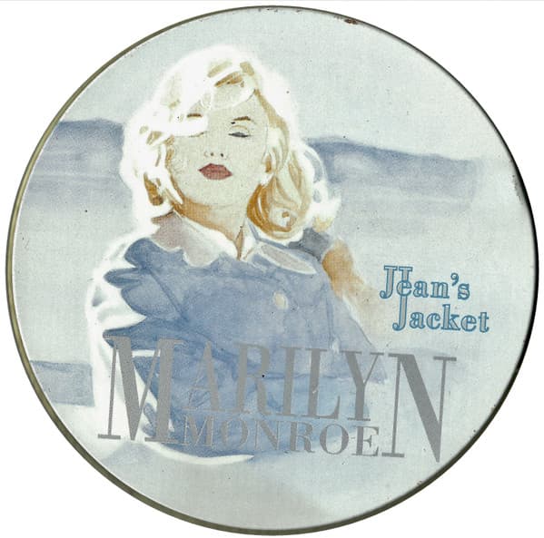 Jean's Jacket