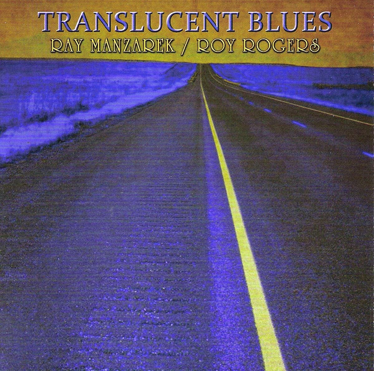 Translucent Blues